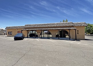 More details for 5100 Indian School Rd NE, Albuquerque, NM - Office for Sale