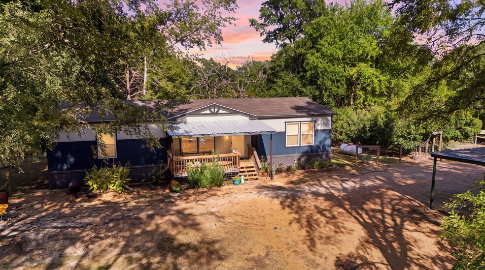 2869 Ranch Rd, Whitesboro, TX for sale - Building Photo - Image 2 of 45