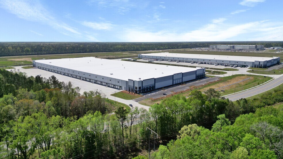 0 Pine Meadow Dr, Pooler, GA à louer - Photo du bâtiment - Image 3 de 9