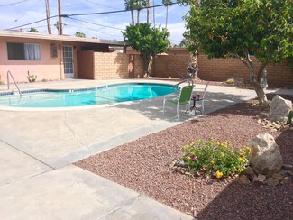 More details for 508 S Desert View Dr, Palm Springs, CA - Multifamily for Sale