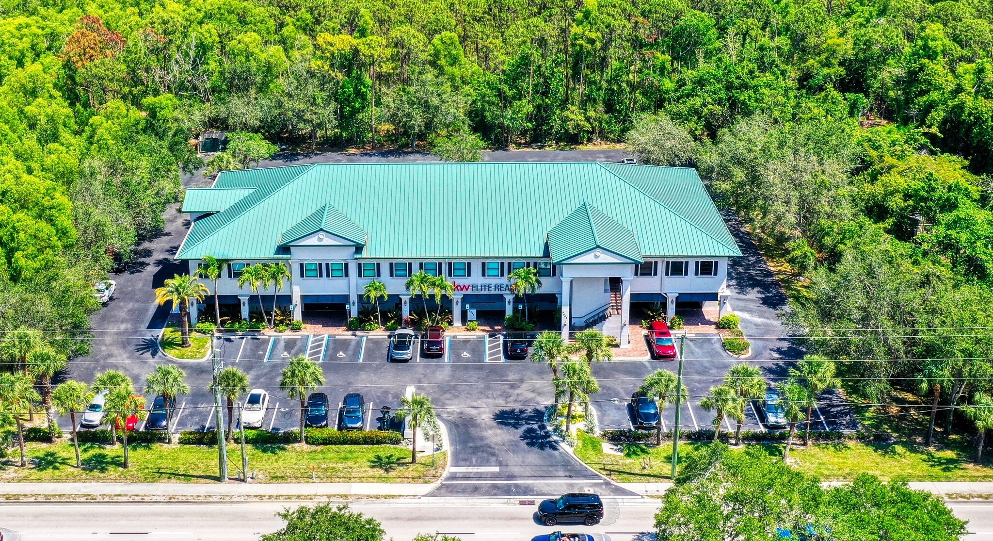 9696 Bonita Beach Rd, Bonita Springs, FL à vendre Photo du bâtiment- Image 1 de 1