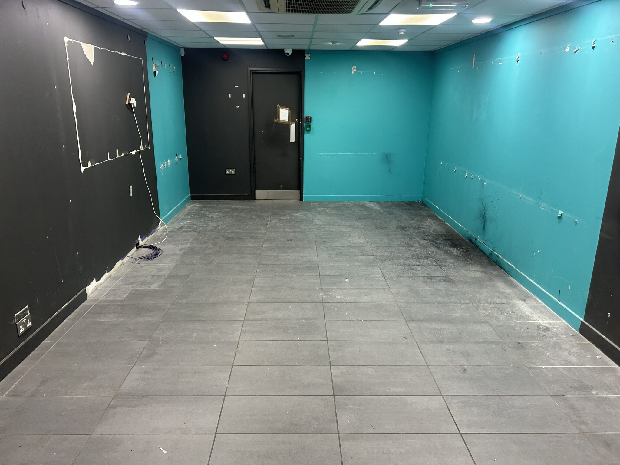 20A Pepper St, Nantwich à louer Photo intérieure- Image 1 de 5