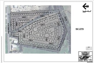 More details for 0000 Hwy 56, Honey Grove, TX - Land for Sale