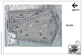Plus de détails pour 0000 Hwy 56, Honey Grove, TX - Terrain à vendre