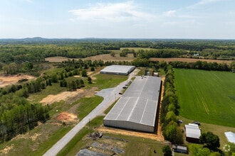 28260 McKee Rd, Toney, AL - AÉRIEN  Vue de la carte - Image1