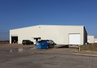 More details for 11815 S Profit Row, Forney, TX - Industrial for Lease