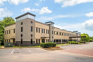 Plus de détails pour 7105 S Springs Dr, Franklin, TN - Bureau/Médical à louer