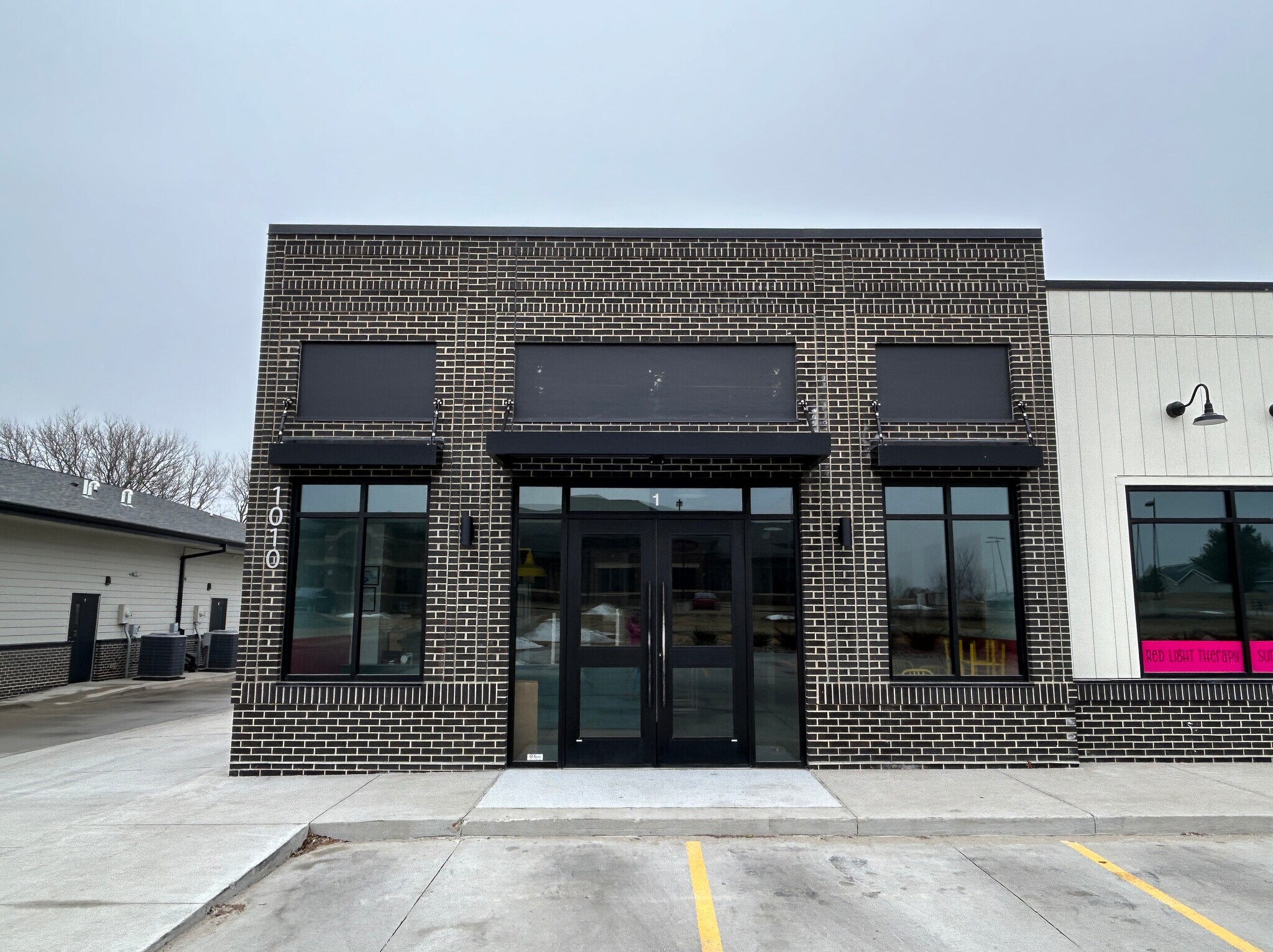 1010 Tyler St, Polk City, IA for lease Primary Photo- Image 1 of 5