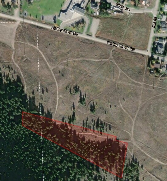 1530 Willow Crescent, Merritt, BC à vendre - Photo du bâtiment - Image 2 de 9