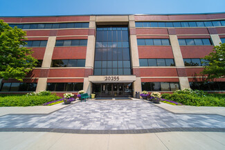 More details for 20255 Victor Pky, Livonia, MI - Office for Sale