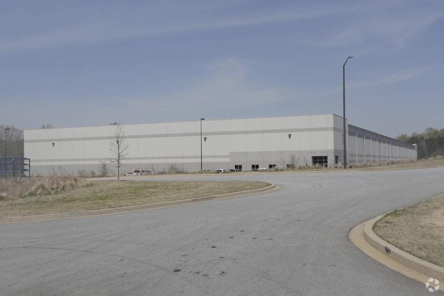 2781 New Cut Rd, Spartanburg, SC for lease - Building Photo - Image 2 of 5