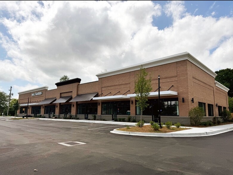 143 Berkeley Cir, Summerville, SC for lease - Building Photo - Image 2 of 4
