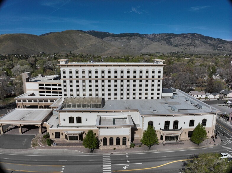 600 S Carson St, Carson City, NV à vendre - Communauté Matterport - Image 3 de 28