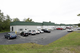 Plus de détails pour 2 Lincoln Ave, Scarborough, ME - Industriel à louer