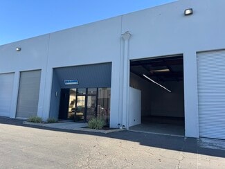 Plus de détails pour 1390 E Burnett St, Signal Hill, CA - Industriel à louer