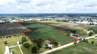 More details for Lt 0 County Trunk H, Elkhorn, WI - Land for Sale