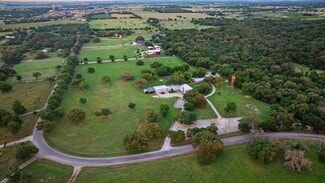Plus de détails pour 7617 McGregor Park Rd, Temple, TX - Spécialité à vendre