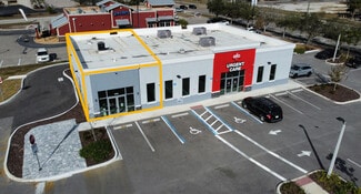 More details for 19580 Cochran Blvd, Port Charlotte, FL - Retail for Lease