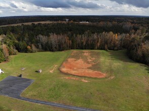 0 Hwy 72, Athens Hwy, Elberton, GA - Aérien  Vue de la carte - Image1