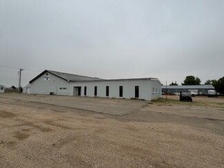 Plus de détails pour 6th Ave Industrial – à vendre, Stanley, ND