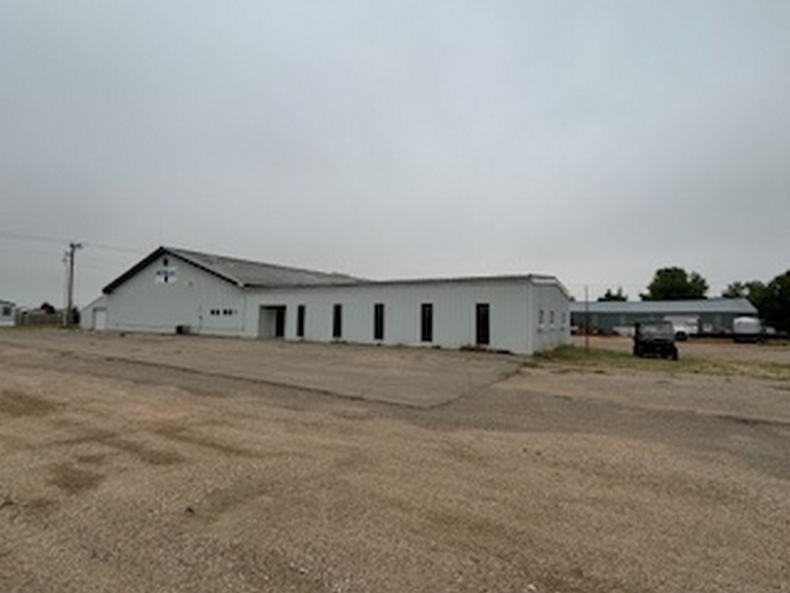 6th Ave Industrial portfolio of 3 properties for sale on LoopNet.ca Primary Photo- Image 1 of 4