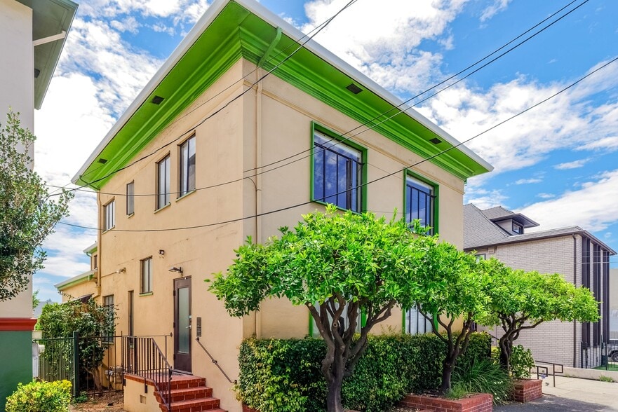 2944 Webster St, Oakland, CA for sale - Building Photo - Image 2 of 26
