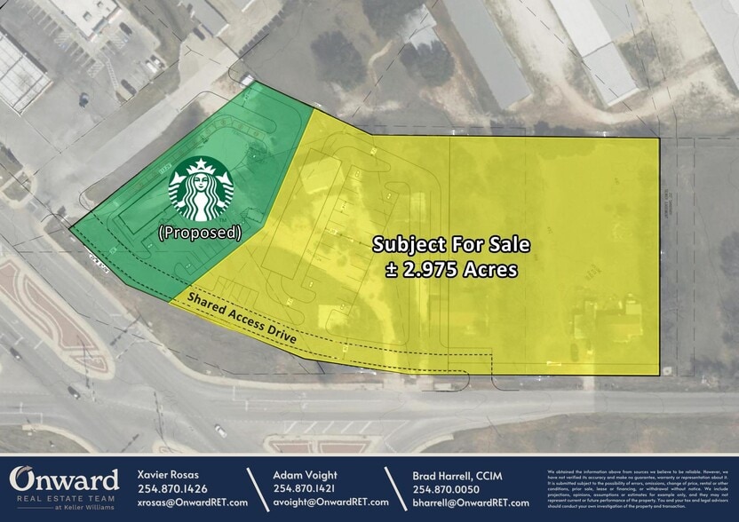 9401 China Spring, Waco, TX for sale - Building Photo - Image 2 of 15