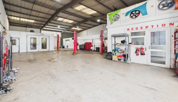 Argyle Way, Cardiff, VGL CF5 5NJ - Unit 14 - - Interior Photo - Image 2 of 5
