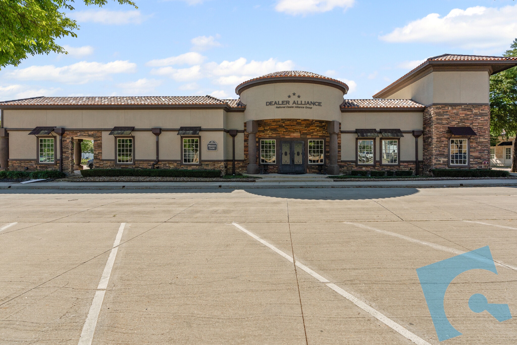 23 Mission Ln, Colleyville, TX for sale Building Photo- Image 1 of 18