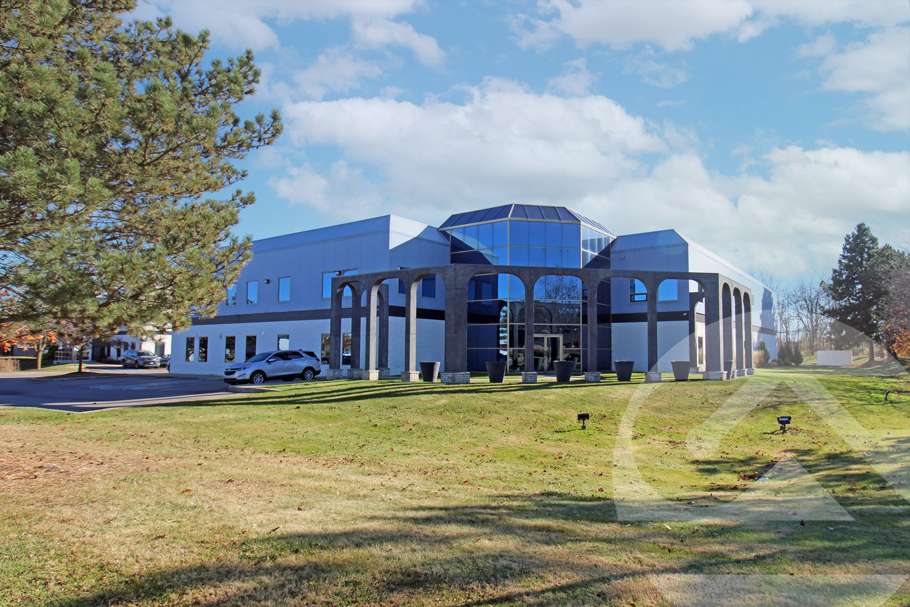 47000 Liberty Dr, Wixom, MI for sale Building Photo- Image 1 of 5