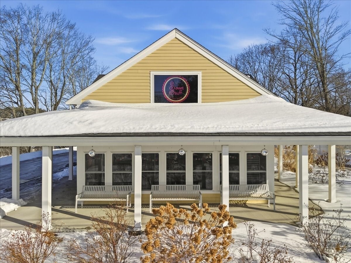 4 Olympia St, Norton, MA for lease Primary Photo- Image 1 of 17