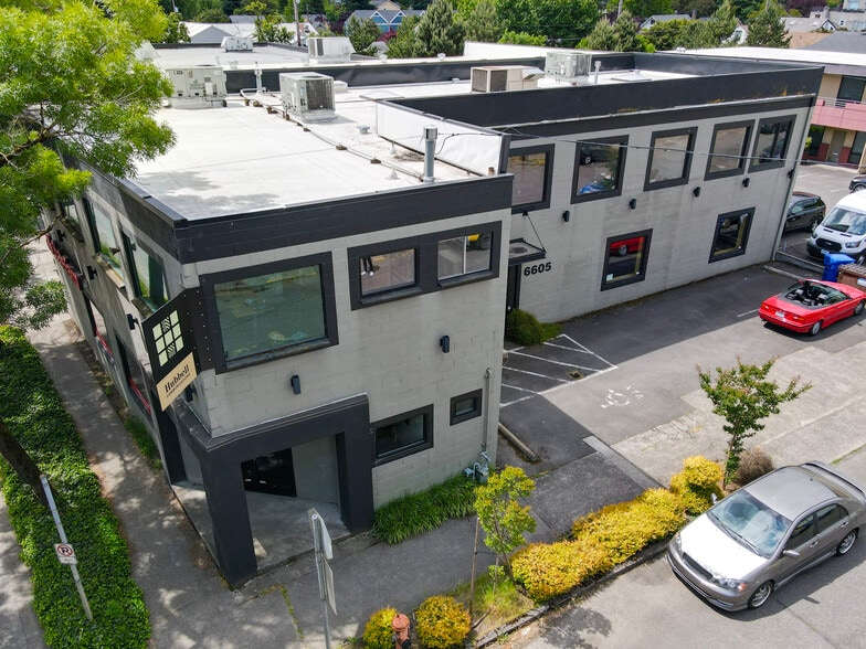 6605 S Macadam Ave, Portland, OR for lease - Building Photo - Image 3 of 16
