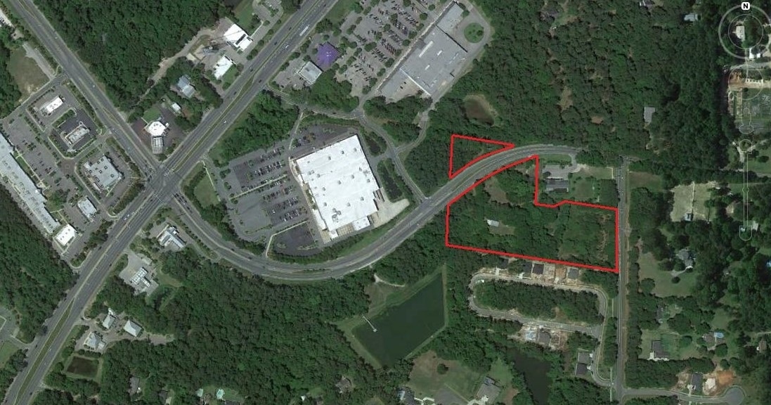 3805 Bradfordville Rd, Tallahassee, FL for sale Building Photo- Image 1 of 4