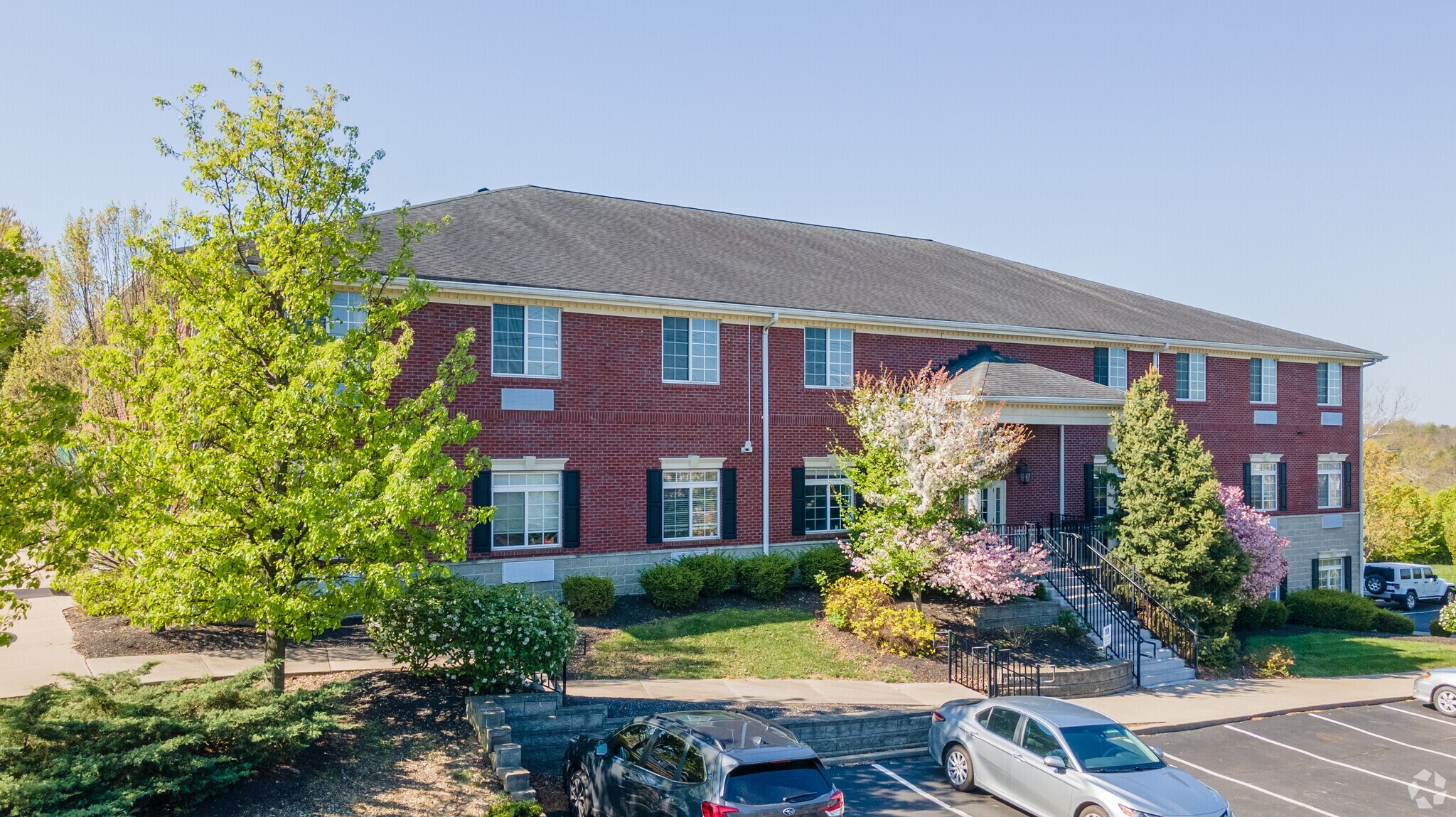 1655 Burlington Pike, Florence, KY à vendre Photo du bâtiment- Image 1 de 8