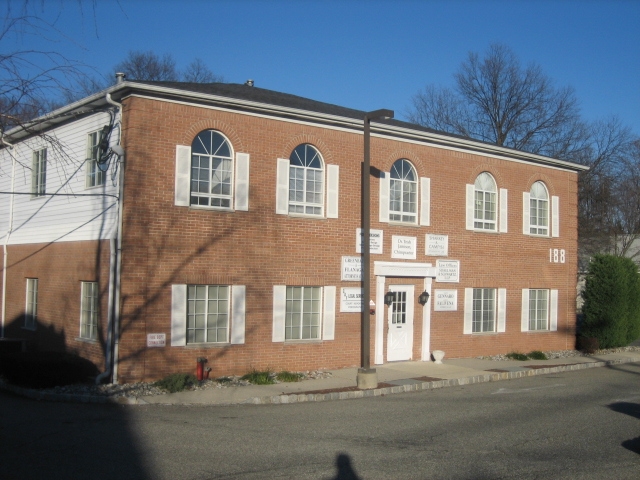 188 Eagle Rock Ave, Roseland, NJ for lease - Building Photo - Image 1 of 18