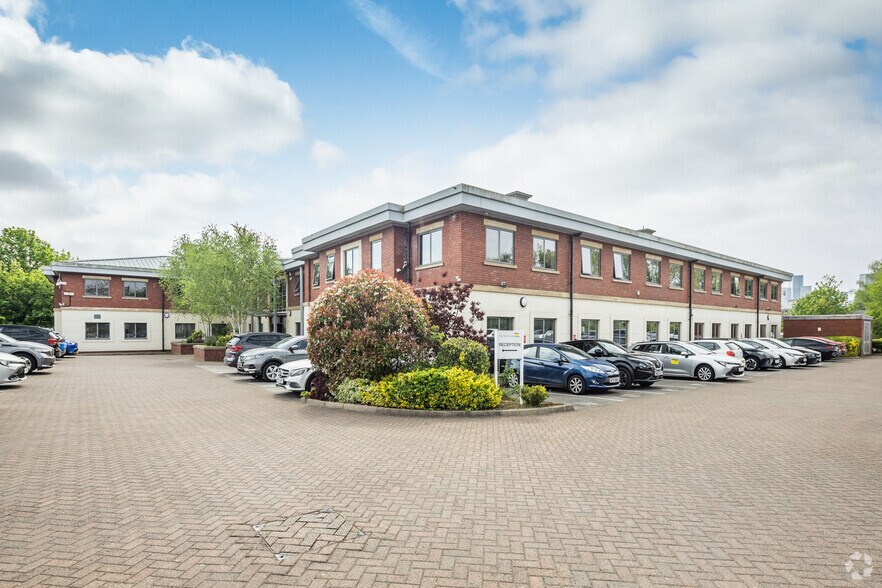 5 Union St, Manchester for lease - Building Photo - Image 2 of 25