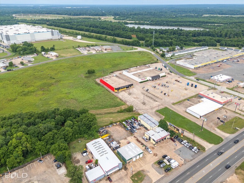 1837 N Market St, Shreveport, LA for sale - Building Photo - Image 2 of 55
