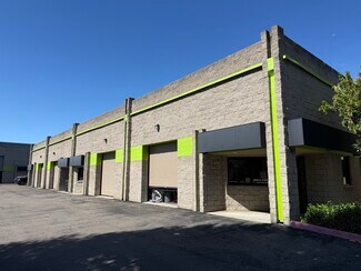 Plus de détails pour 285 Prado Rd, San Luis Obispo, CA - Industriel à vendre