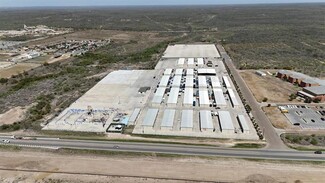 Plus de détails pour 102 Camino Nuevo, Laredo, TX - Industriel à vendre