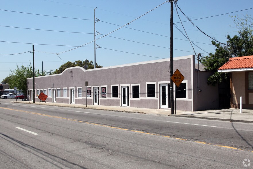 3410 E 7th Ave, Tampa, FL à louer - Photo du bâtiment - Image 2 de 53