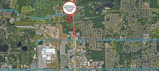 Plus de détails pour 3120 S Lapeer Rd, Lake Orion, MI - Industriel à louer