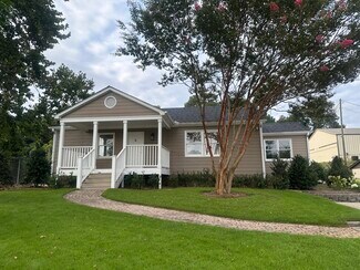 Plus de détails pour 3205 Pipe Line Rd, Vestavia, AL - Bureau à louer