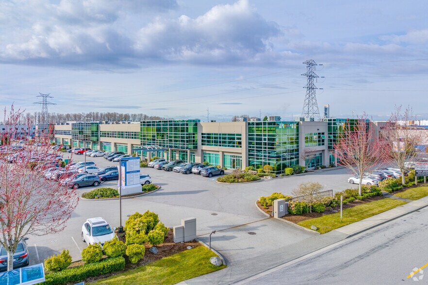 21300 Gordon Way, Richmond, BC à vendre - Photo principale - Image 1 de 1