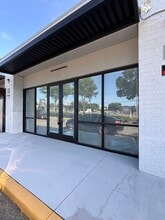 1237 Tyvola Rd, Charlotte, NC for lease Building Photo- Image 2 of 4