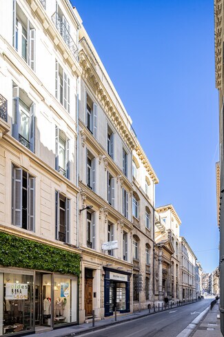 Plus de détails pour 18 Rue Armeny, Marseille - Bureau à louer
