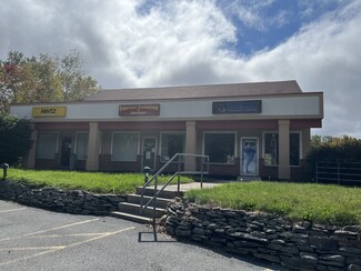 More details for 3180 Route 611, Bartonsville, PA - Retail for Lease