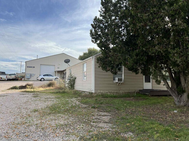 1339 W 3300 S, Ogden, UT à louer - Photo du bâtiment - Image 2 de 41