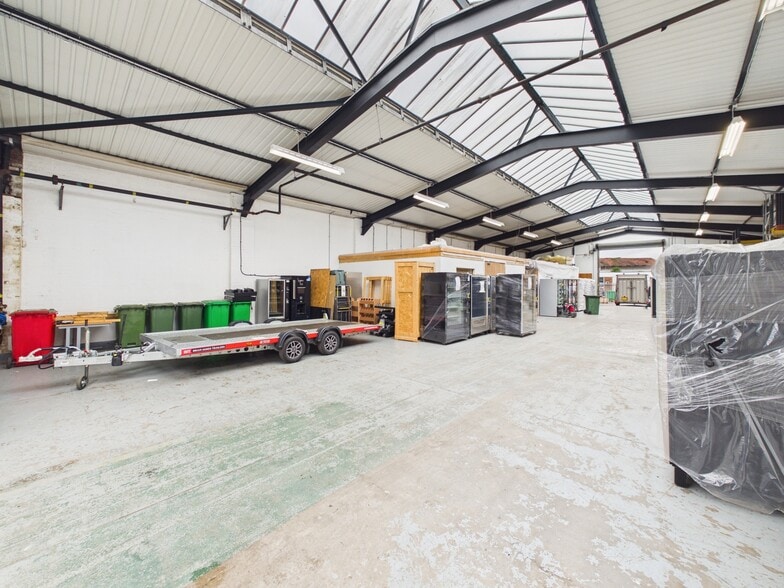 Ligget Syke Pl, Broxburn for lease - Building Photo - Image 3 of 15