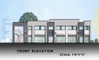 More details for 706 W Milling St, Lancaster, CA - Land for Sale