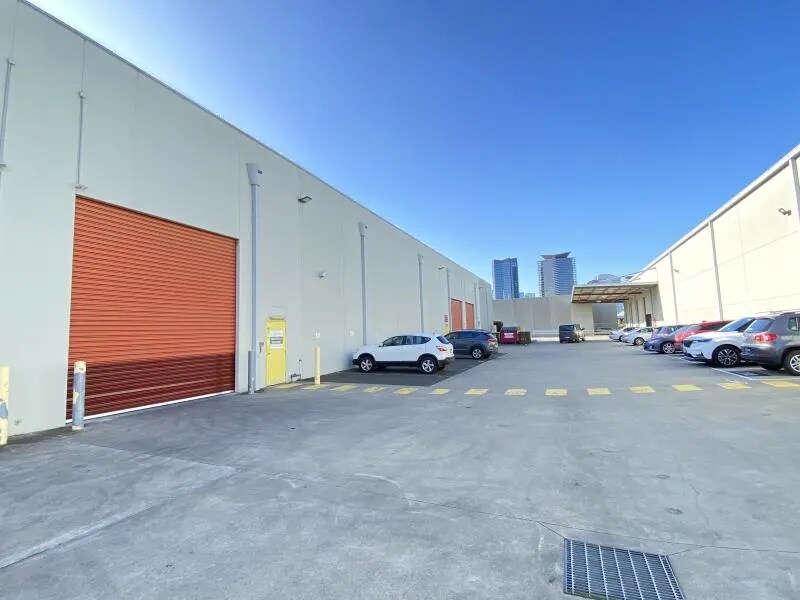 34 Fennell St, Port Melbourne for lease Building Photo- Image 1 of 4